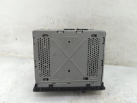 2004-2006 Pontiac Vibe Radio AM FM Cd Player Receiver Replacement P/N:21002356 Fits Fits 2004 2005 2006 OEM Used Auto Parts 