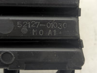 2005-2008 Pontiac Vibe Front Grille Bumper Not Included - Oemusedautoparts1.com