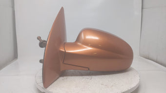 compare product 2005-2006 Pontiac Wave Driver Side View Mirror - Left Door Mirror OEM Used