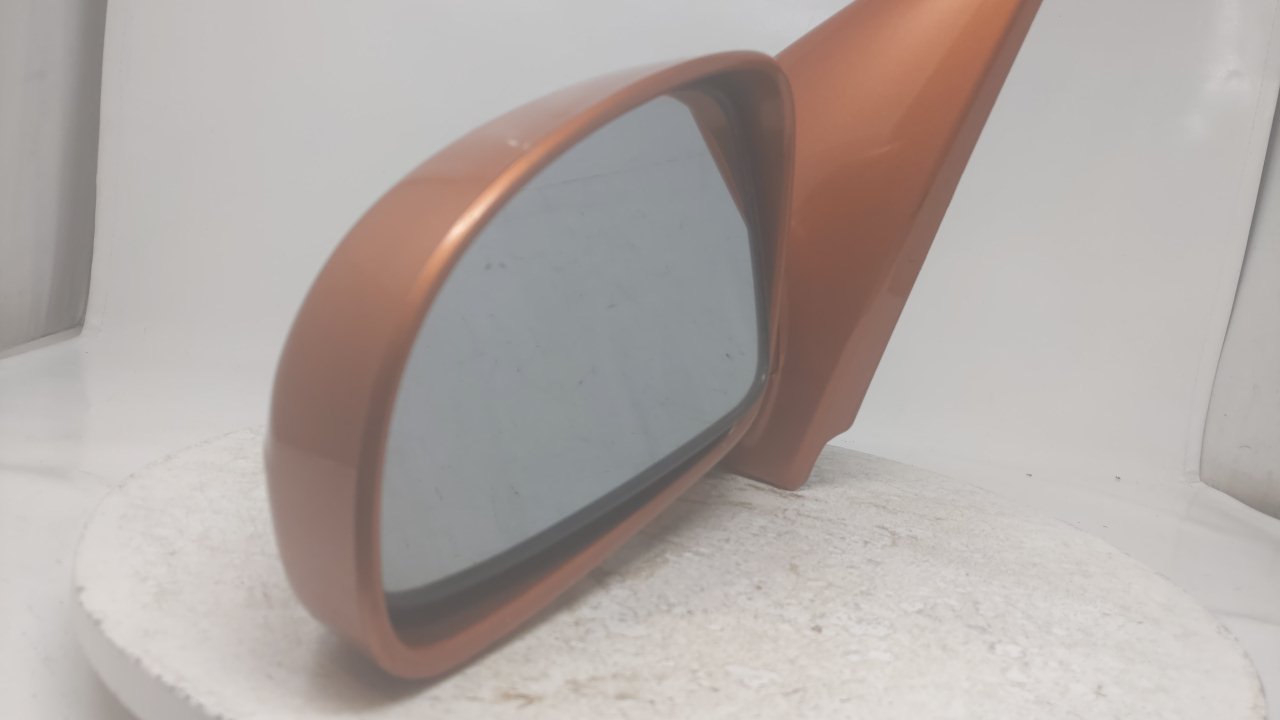 2005-2006 Pontiac Wave Driver Side View Mirror - Left Door Mirror OEM Used - Oemusedautoparts1.com