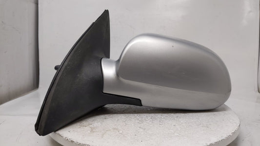 2005-2006 Pontiac Wave Driver Side View Mirror - Left Door Mirror OEM Used - Oemusedautoparts1.com