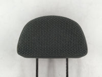 2005-2008 Pontiac Wave Headrest Head Rest Front Driver Passenger Seat - Oemusedautoparts1.com