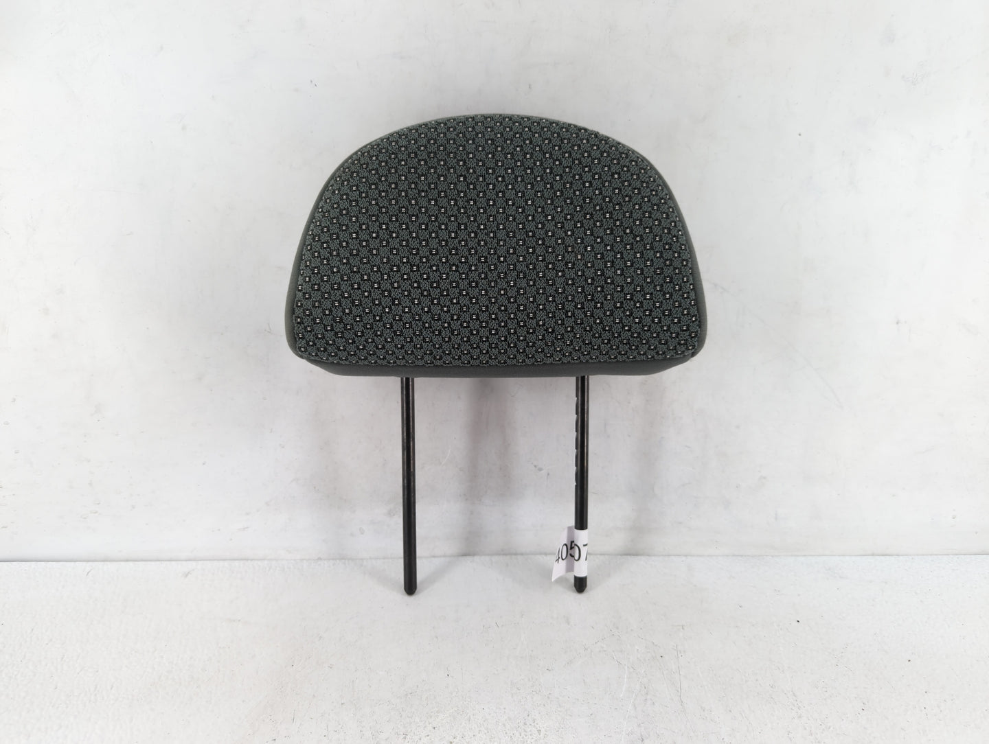 2005-2008 Pontiac Wave Headrest Head Rest Front Driver Passenger Seat - Oemusedautoparts1.com