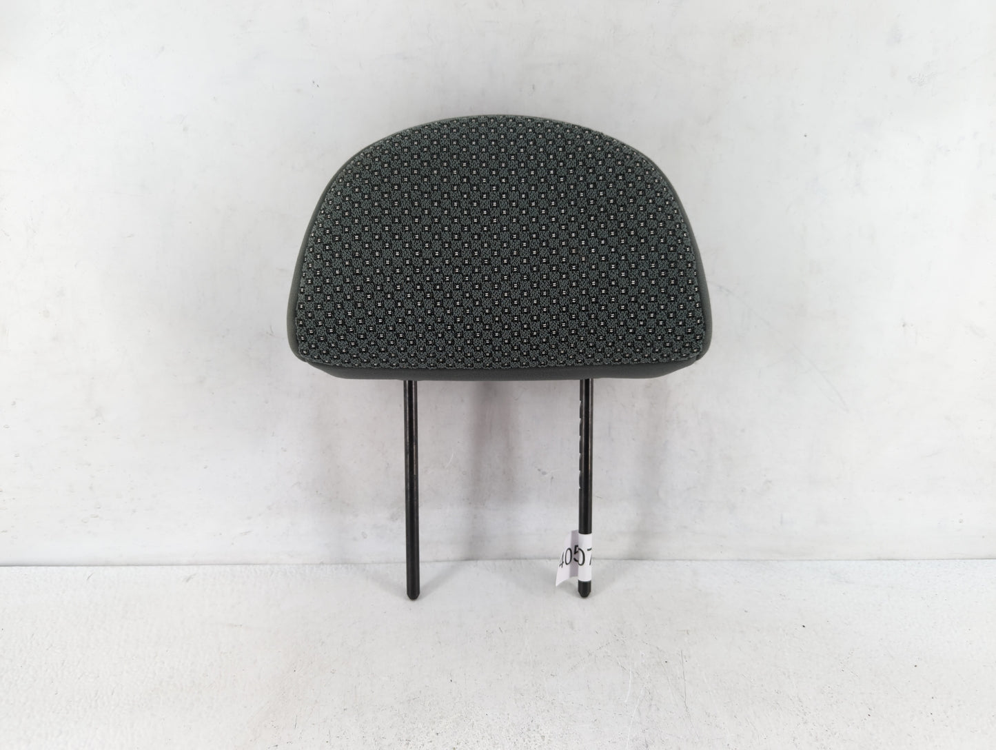 2005-2008 Pontiac Wave Headrest Head Rest Front Driver Passenger Seat - Oemusedautoparts1.com