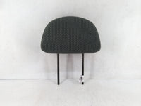 2005-2008 Pontiac Wave Headrest Head Rest Front Driver Passenger Seat - Oemusedautoparts1.com