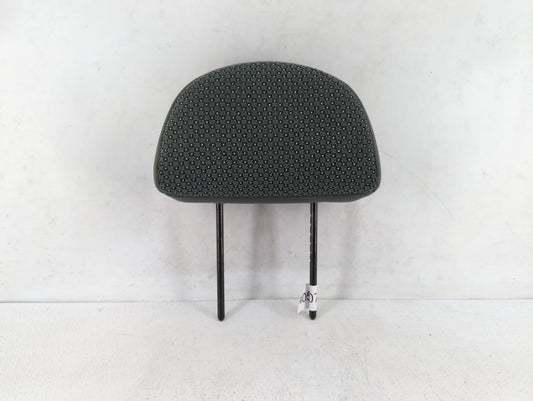 2005-2008 Pontiac Wave Headrest Head Rest Front Driver Passenger Seat