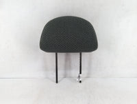 2005-2008 Pontiac Wave Headrest Head Rest Front Driver Passenger Seat - Oemusedautoparts1.com