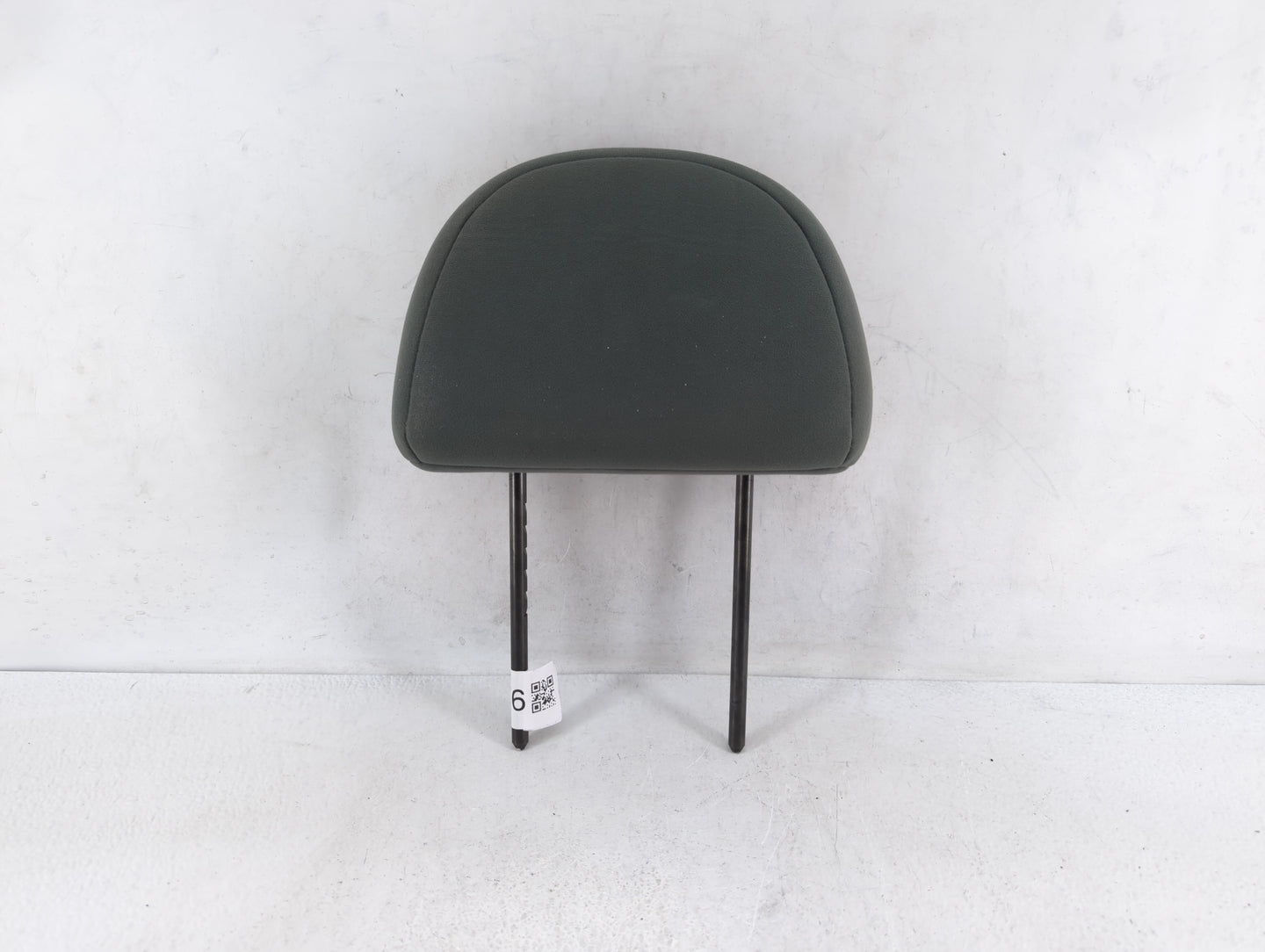 2005-2008 Pontiac Wave Headrest Head Rest Front Driver Passenger Seat - Oemusedautoparts1.com