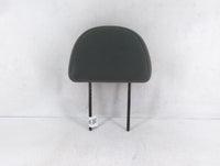 2005-2008 Pontiac Wave Headrest Head Rest Front Driver Passenger Seat - Oemusedautoparts1.com