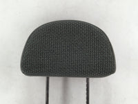 2005-2008 Pontiac Wave Headrest Head Rest Front Driver Passenger Seat - Oemusedautoparts1.com