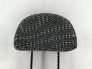 2005-2008 Pontiac Wave Headrest Head Rest Front Driver Passenger Seat - Oemusedautoparts1.com