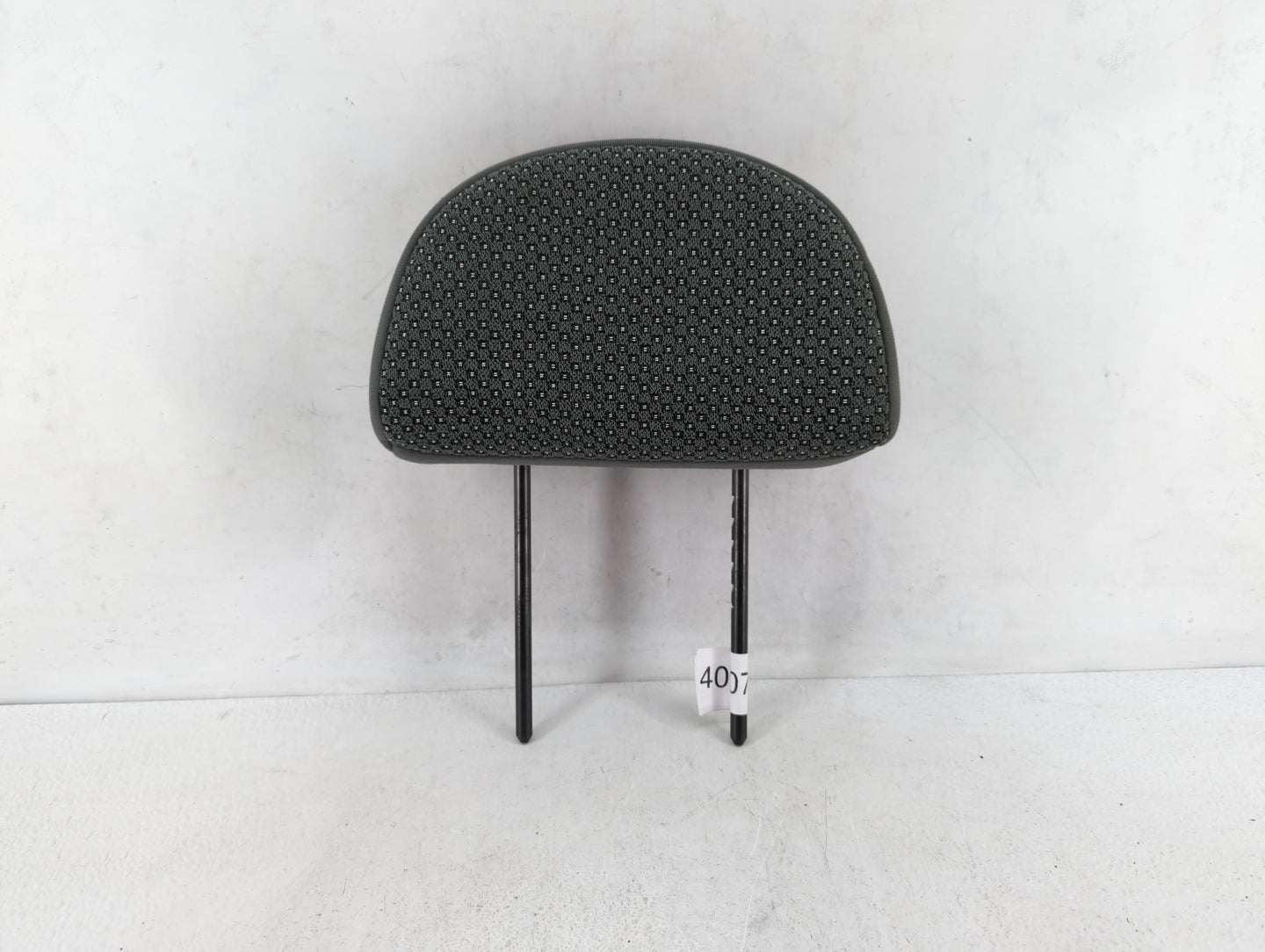 2005-2008 Pontiac Wave Headrest Head Rest Front Driver Passenger Seat - Oemusedautoparts1.com