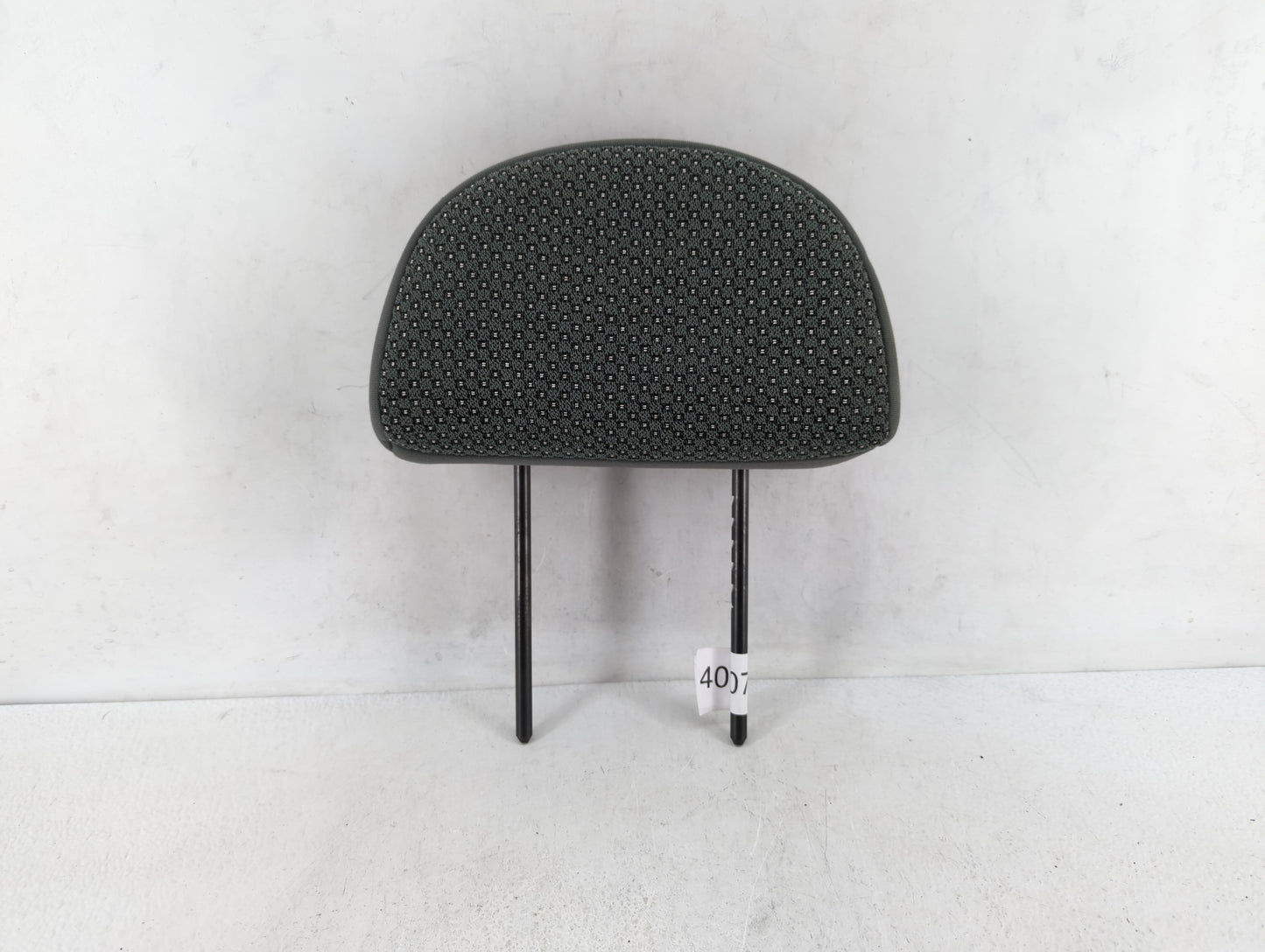 2005-2008 Pontiac Wave Headrest Head Rest Front Driver Passenger Seat - Oemusedautoparts1.com