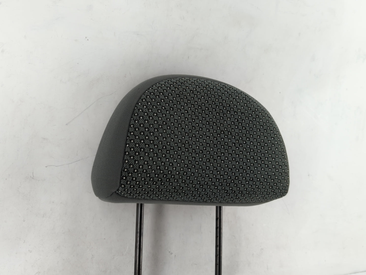 2005-2008 Pontiac Wave Headrest Head Rest Front Driver Passenger Seat - Oemusedautoparts1.com
