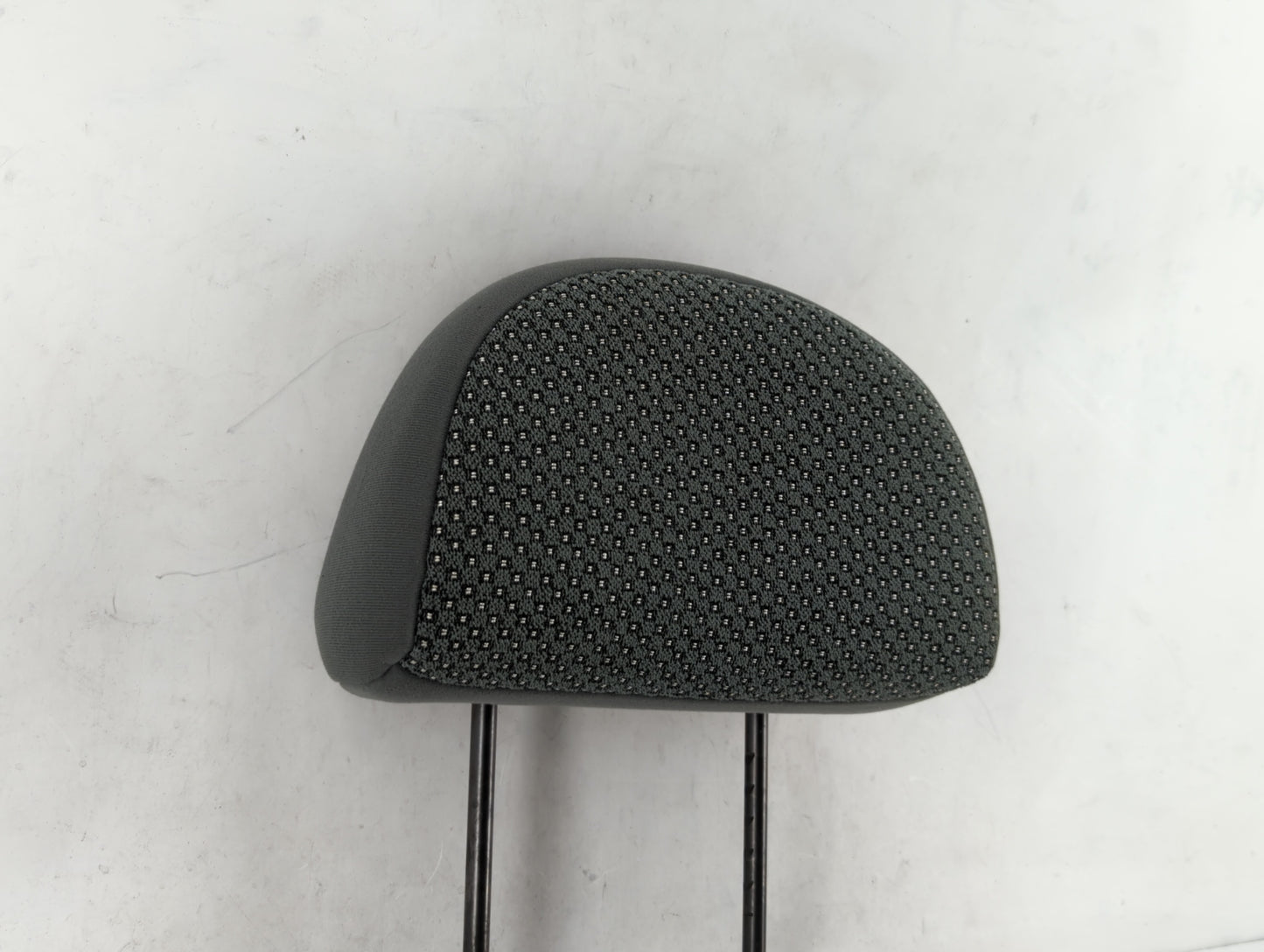 2005-2008 Pontiac Wave Headrest Head Rest Front Driver Passenger Seat - Oemusedautoparts1.com