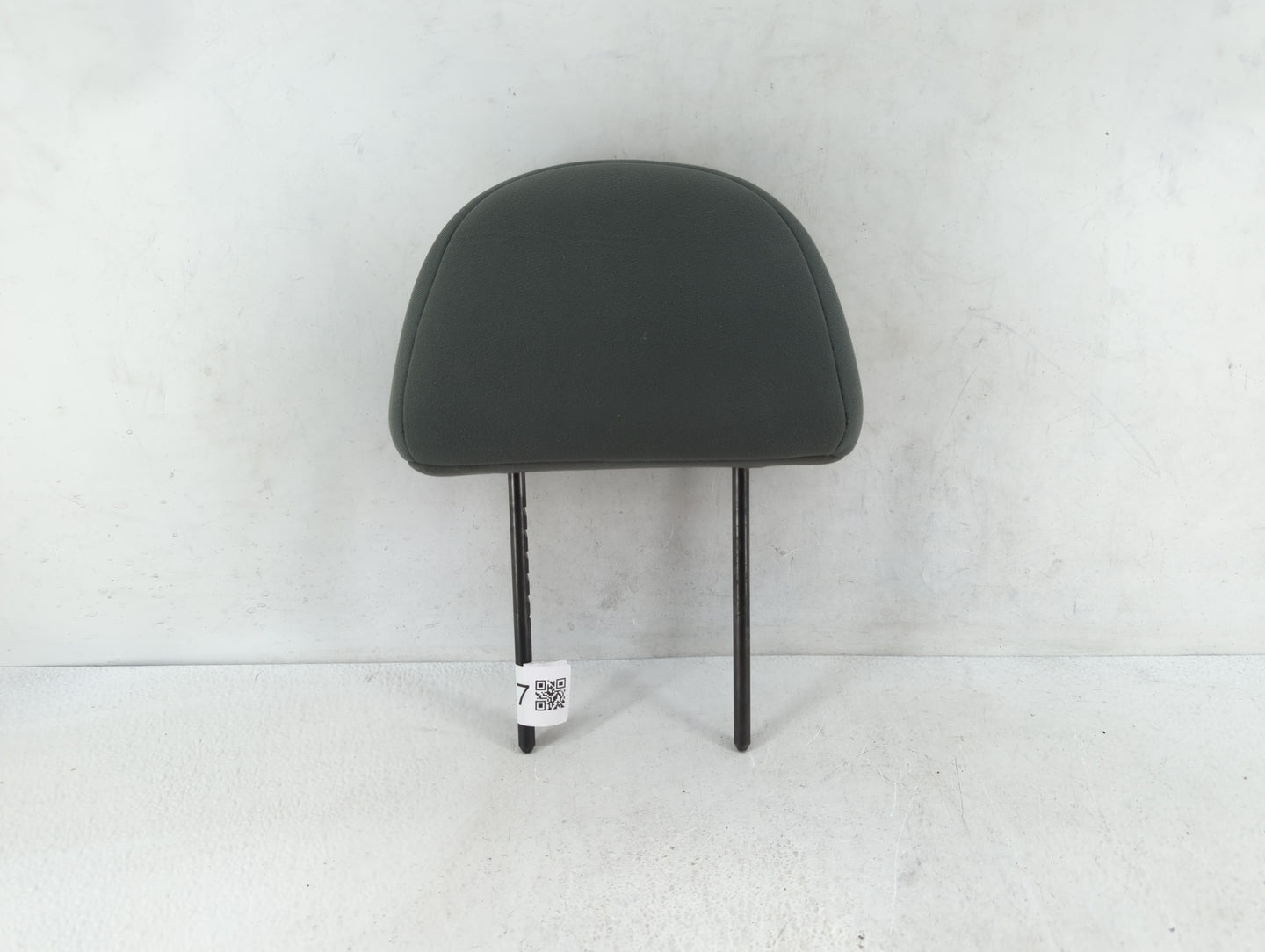 2005-2008 Pontiac Wave Headrest Head Rest Front Driver Passenger Seat - Oemusedautoparts1.com
