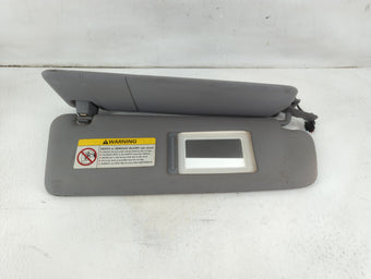 compare product 2003-2005 Porsche Cayenne Sun Visor Shade Replacement Passenger Right Mirror Fits Fits 2003 2004 2005 OEM Used Auto Parts