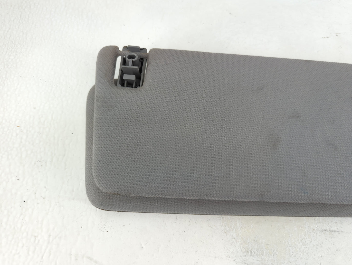 2003-2005 Porsche Cayenne Sun Visor Shade Replacement Passenger Right Mirror Fits Fits 2003 2004 2005 OEM Used Auto Parts - 