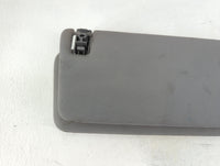 2003-2005 Porsche Cayenne Sun Visor Shade Replacement Passenger Right Mirror Fits Fits 2003 2004 2005 OEM Used Auto Parts - 