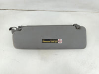 2003-2005 Porsche Cayenne Sun Visor Shade Replacement Passenger Right Mirror Fits Fits 2003 2004 2005 OEM Used Auto Parts - 