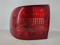 2003-2006 Porsche Cayenne Tail Light Assembly Driver Left OEM Fits Fits 2003 2004 2005 2006 OEM Used Auto Parts - Oemusedaut