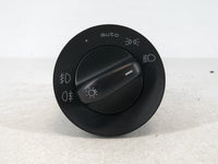 2003-2006 Porsche Cayenne Headlight Head Light Switch Lamp Control - Oemusedautoparts1.com