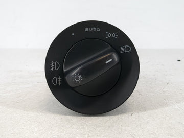 2003-2006 Porsche Cayenne Headlight Head Light Switch Lamp Control - Oemusedautoparts1.com