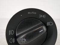 2003-2006 Porsche Cayenne Headlight Head Light Switch Lamp Control - Oemusedautoparts1.com