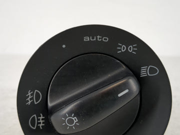 2003-2006 Porsche Cayenne Headlight Head Light Switch Lamp Control