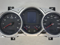 2005-2006 Porsche Cayenne Instrument Cluster Speedometer Gauges Fits Fits 2005 2006 OEM Used Auto Parts - Oemusedautoparts1.