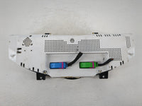 2005-2006 Porsche Cayenne Instrument Cluster Speedometer Gauges Fits Fits 2005 2006 OEM Used Auto Parts - Oemusedautoparts1.