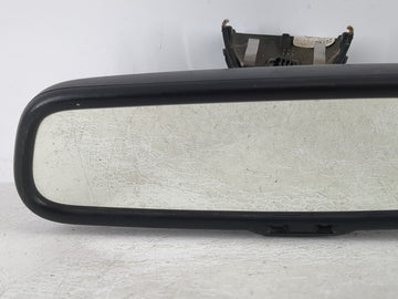 2005 Porsche Cayenne Interior Rear View Mirror Replacement OEM Fits OEM Used Auto Parts - Oemusedautoparts1.com