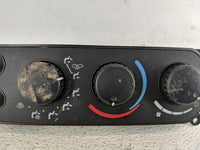 2005 Ram 1500 Climate Control Module Temperature AC/Heater Replacement P/N:P55056321AD Fits Fits 2003 2004 OEM Used Auto Par