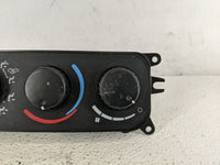 2005 Ram 1500 Climate Control Module Temperature AC/Heater Replacement P/N:P55056321AD Fits Fits 2003 2004 OEM Used Auto Par