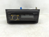 2005 Ram 1500 Radio AM FM Cd Player Receiver Replacement P/N:DEH-1300MP Fits OEM Used Auto Parts - Oemusedautoparts1.com