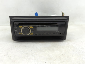 compare product 2005 Ram 1500 Radio AM FM Cd Player Receiver Replacement P/N:DEH-1300MP Fits OEM Used Auto Parts