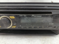 2005 Ram 1500 Radio AM FM Cd Player Receiver Replacement P/N:DEH-1300MP Fits OEM Used Auto Parts - Oemusedautoparts1.com
