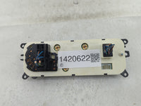2005 Ram 1500 Climate Control Module Temperature AC/Heater Replacement P/N:P55056321AD Fits Fits 2003 2004 OEM Used Auto Par