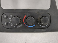 2005 Ram 1500 Climate Control Module Temperature AC/Heater Replacement P/N:58024 Fits Fits 2003 2004 OEM Used Auto Parts - O