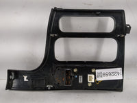 2005 Ram 1500 Climate Control Module Temperature AC/Heater Replacement P/N:58024 Fits Fits 2003 2004 OEM Used Auto Parts - O
