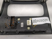 2005 Ram 1500 Climate Control Module Temperature AC/Heater Replacement P/N:58024 Fits Fits 2003 2004 OEM Used Auto Parts - O