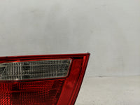 2005-2006 Saab 9-2x Tail Light Assembly Passenger Right OEM Fits Fits 2005 2006 OEM Used Auto Parts - Oemusedautoparts1.com