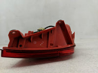 2005-2006 Saab 9-2x Tail Light Assembly Passenger Right OEM Fits Fits 2005 2006 OEM Used Auto Parts - Oemusedautoparts1.com