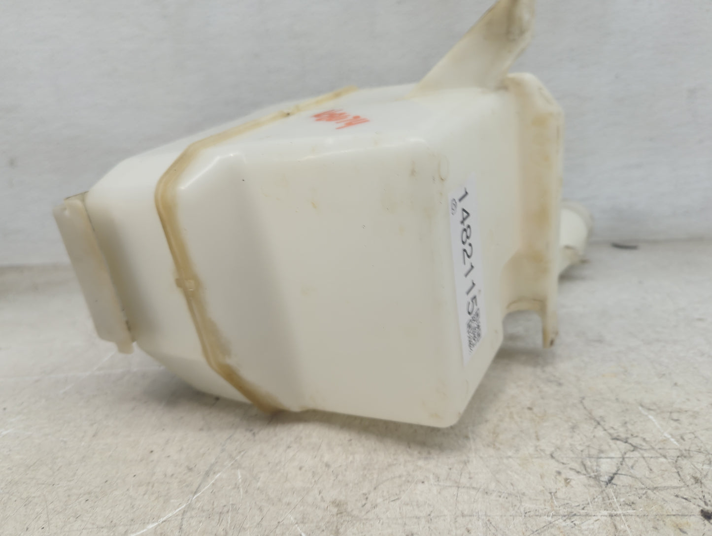 2005-2005 Saab 9-2x Windshield Washer Fluid Reservoir Bottle - Oemusedautoparts1.com