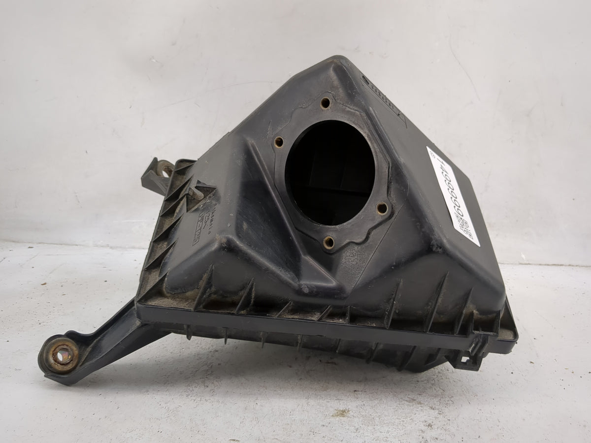 2005-2006 Saab 9-2x Air Cleaner Intake-duct Hose Tube - Oemusedautoparts1.com