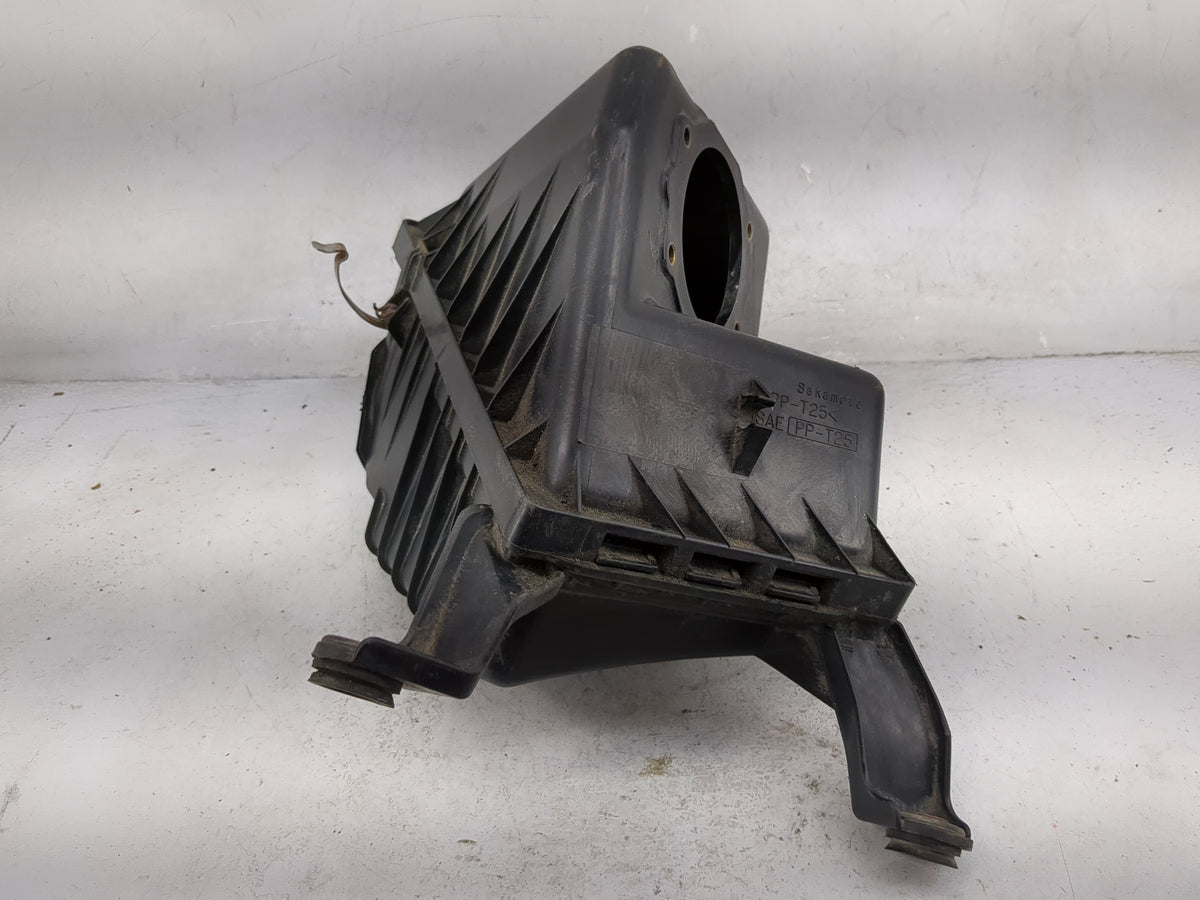 2005-2006 Saab 9-2x Air Cleaner Intake-duct Hose Tube - Oemusedautoparts1.com