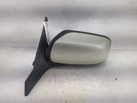 2005-2006 Saab 9-2x Driver Side View Mirror - Left Door Mirror OEM Used - Oemusedautoparts1.com