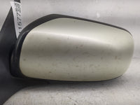 2005-2006 Saab 9-2x Driver Side View Mirror - Left Door Mirror OEM Used - Oemusedautoparts1.com