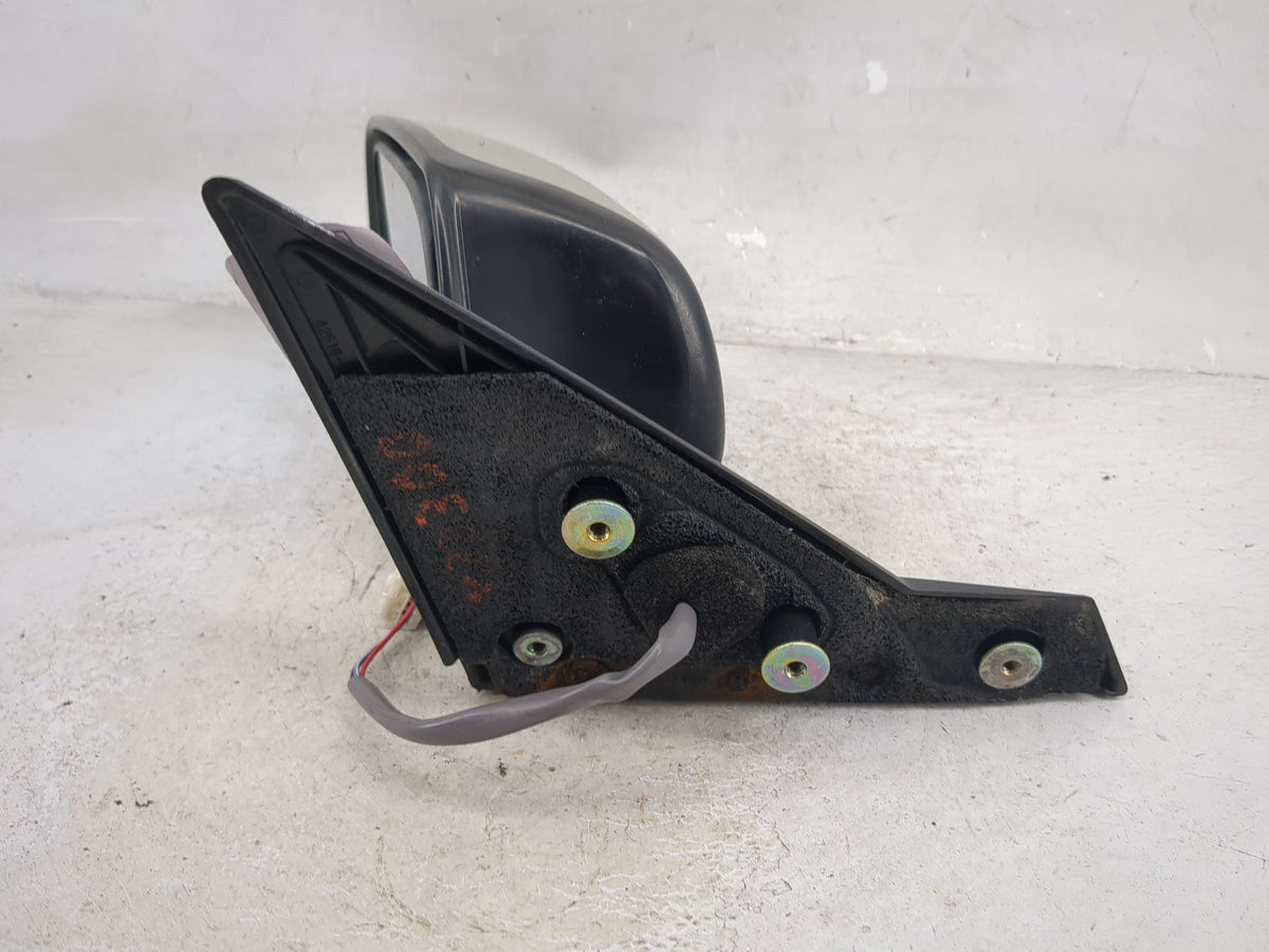 2005-2006 Saab 9-2x Driver Side View Mirror - Left Door Mirror OEM Used - Oemusedautoparts1.com