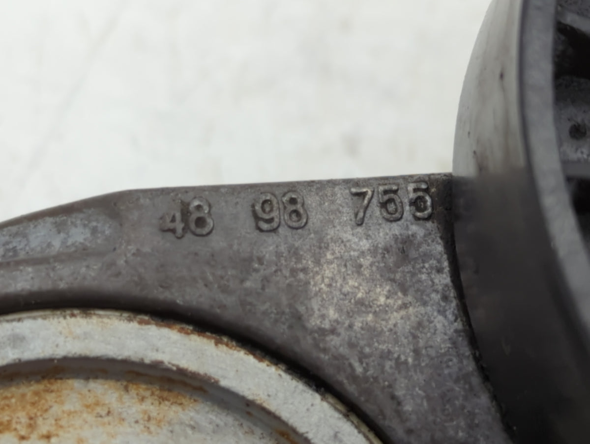 2005 Saab 9-3  Belt Tensioner - Oemusedautoparts1.com